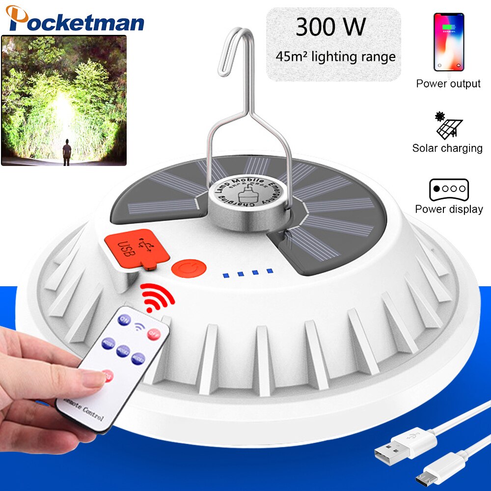 Pocketman-޴ LED  , 500W, Ʈ  ..